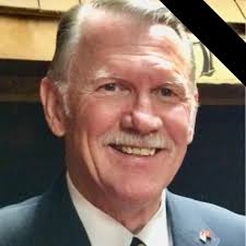 Introduction of a Buckeye fan from Arizona