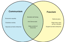 What Are The Similarities And Differences Prototypal Fascism