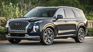 Carpricesecrets.com has been visited by 100k+ users in the past month 2021 Hyundai Palisade Calligraphy Specs Wallpaper