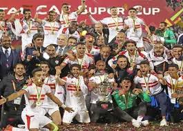 الأهلي ونهضة بركان في السوبر الأفريقي. Ø¨Ø¹Ø¯ Ù…Ø¹Ø§Ù†Ù‚Ø© Ø§Ù„Ø²Ù…Ø§Ù„Ùƒ Ù„Ù‚Ø¨ Ø§Ù„Ø³ÙˆØ¨Ø± Ø­ÙƒØ§ÙŠØ© 13 ØªØªÙˆÙŠØ¬Ø§ Ø£ÙØ±ÙŠÙ‚ÙŠØ§ Ù„Ø£Ù†Ø¯ÙŠØ© Ù…ØµØ± Ø®Ø§Ø±Ø¬ Ø§Ù„Ø­Ø¯ÙˆØ¯ Ø§Ù„Ù…ØµØ±ÙŠ Ø§Ù„ÙŠÙˆÙ…