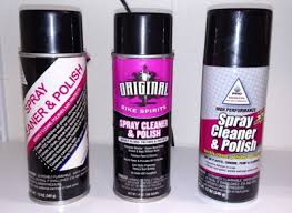 Pro Honda Spray Cleaner And Polish Product Reviews Goldwingdocs Com