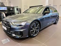 Image result for Daytona Gray 2024 S6