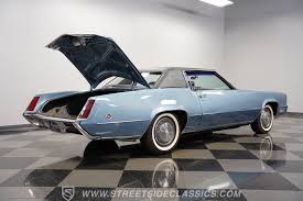 Image result for Astral Blue 1969 Cadillac