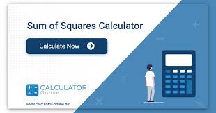 It can be anywhere on the page. Sum Of Squares Calculator With Steps
