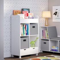 Kids Cube Storage Units Wayfair