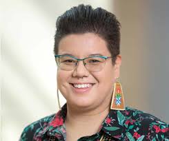 Spaces big enough for questions