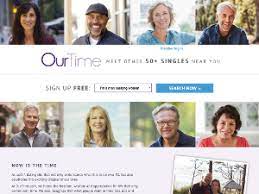 Ourtime is a leading dating app for those aged 50 and older because it was made specifically for this audience. Ourtime Review For Singles 50 And Older Dating Sites Reviews
