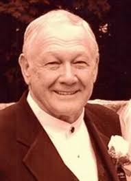 Donald James Geddes, Sr. Obituary