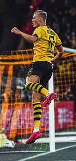 Dortmund provides images for erling braut haaland fans. Haaland Imagens De Futebol Jogadores De Futebol Fotos De Jogadores De Futebol