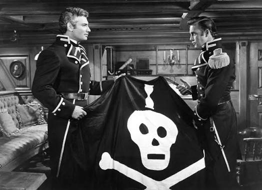 Yankee Buccaneer