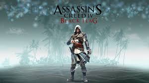 Assassins Creed Iv Black Flag Review Assassins Creed Black Flag Assassins Creed 4 Assassins Creed