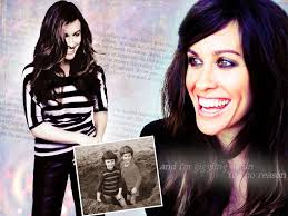 Alanis Morissette Alanis Morissette Wallpaper 14170915 Fanpop