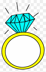 Choose from 2700+ mango graphic resources and download in the form of png, eps, ai or psd. Diamond Ring Clip Art At Clker Com Vector Clip Art Wedding Ring Drawing Free Transparent Png Clipart Images Download