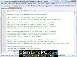 1,644 13 1 what is the matrix? Notepad 7 6 2 Free Download