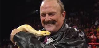 Jake "The Snake" Roberts is 70 today, happy birthday! #WWE #prowrestling  #AEW #jakethesnake #wrestling #wrestler #wweuniverse #AEWDynamite  #WWEHallOfFame