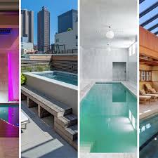 Family owned and operated, serving orange & ulster counties for 50 years! The 10 Hottest New York City Homes With Private Pools Curbed Ny