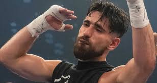 Avery Martin-Duval vs Marvin Demollari