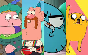 Clip Cartoon Network Premieres For January 25 2016 Uncle Grandpa Clarence Gumball Adventure Time More Anime Superhero News Gus try to get his face back to normal before an important photo shoot. uncle grandpa clarence gumball