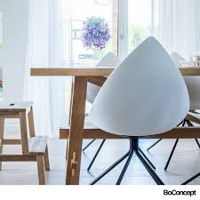 The Ottawa Chairs Fit This Cool Dining Area With A Nice Bright Look Thanks For Sharing Instuudio Inspire Me Home Decor Comfortable Dining Chairs Chair