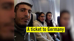 A remarkable journey: An emotional reunion for Gyan and Alan