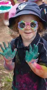 Annual Report 2022 by Hunter Valley Grammar School