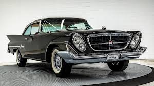 Image result for Pinehurst Green 1961 Chrysler