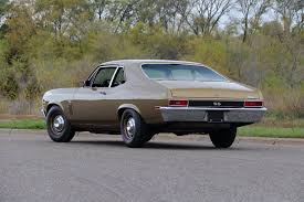 Image result for Autumn Gold 1962 Nova