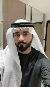 Prince Hamad Habibi Dubai