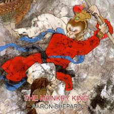 The part retold here is about monkey's origin and early. Amazon Com The Monkey King A Superhero Tale Of China Retold From The Journey To The West Skyhook World Classics 9781620355688 Shepard Aaron Books