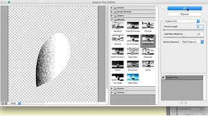 Apple A Graphic Pen Effect Illustrator Tutorials Illustration Tutorial