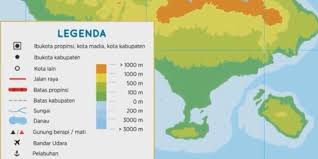 Maybe you would like to learn more about one of these? Mengapa Semua Unsur Pada Peta Memiliki Arti Jawaban Tvri Sd Kelas 4 6