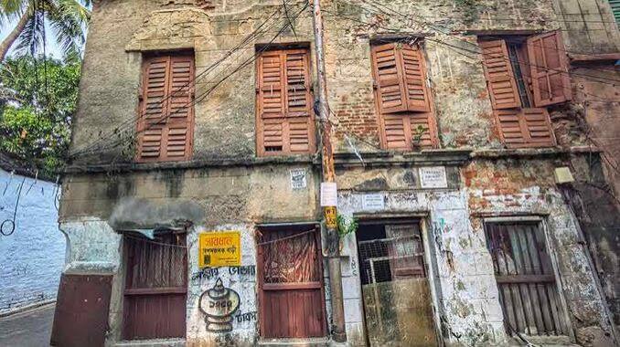 বিপজ্জনক বাড়ি নিয়ে কড়া পদক্ষেপ, হয় মেরামত করুন নয় ভেঙে ফেলুন- অন্যথা আইনি নোটিশ কলকাতা পুরসভার - রোজদিন.in