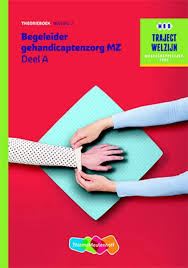 Bol Com Traject Welzijn Profiel Begeleider Gehandicaptenzorg Niveau 3 9789006622133