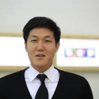 Simon Kang