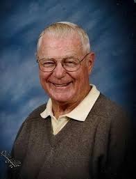 Roy Bartz Obituary (1930