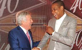 There was a lone super bowl appearance in 1986, when the team was trounced by a legendary chicago bears team. Robert Kraft S Net Worth 5 Fast Facts You Need To Know Heavy Com
