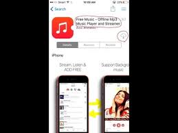 How To Download Free Music Offline Mp3 Music Player And Streamer For Ios 10 1 1 9 3 5 9 0 Youtube