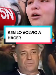 LOS ACTORES PAGOS DE C5N IMPRESENTANLES USAN A LOS PIBES Y GENTE POR ...