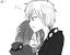 Anime Boy Hugging Girl