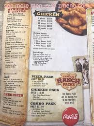 Making your own pizza base is easier than you think. Online Menu Of Pizza Ranch Restaurant Emporia Kansas 66801 Zmenu