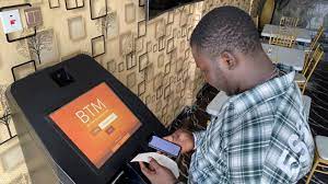 How much is bitcoin in naira? How Bitcoin Gained Currency In Africa The Japan Times