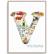 Each card feature both an uppercase and lowercase print letter along with a guide for how the letter is formed. Letter V Alphabet Art For Kids Fizzy Pop Designs