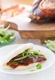 Chinese Steamed Buns Recipe Recipe Chinese Steam Bun Recipe Pork Cooking Temperature Steamed Buns
