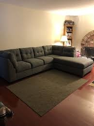 Arrowmask 2 Piece 116 Sectional With Right Arm Facing Chaise In 2020 Bedroom Decor Design Living Room Decor Cozy Family Room Layout
