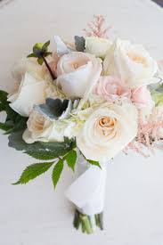 Collectible mlb bobbing head doll. Romantic Blush And Ivory Bridal Bouquet