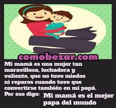 Frases Para Madres Solteras Y Luchadoras Madre Soltera Frases Madre Soltera Frases Cortas Para Mama