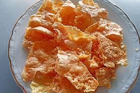 Limburger Kase Chips Von Movostu Chefkoch Rezept Limburger Kase Lebensmittel Essen Rezepte