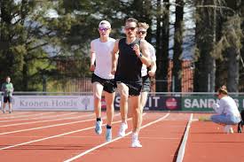 Maybe you would like to learn more about one of these? Sport Bjerkreim I Neste Uke Skal Per 28 Pa Rekordjakt Med Ingebrigtsen Brodrene