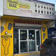 CERRAJERIA Diaz