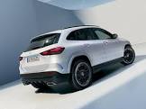 MERCEDES-GLA